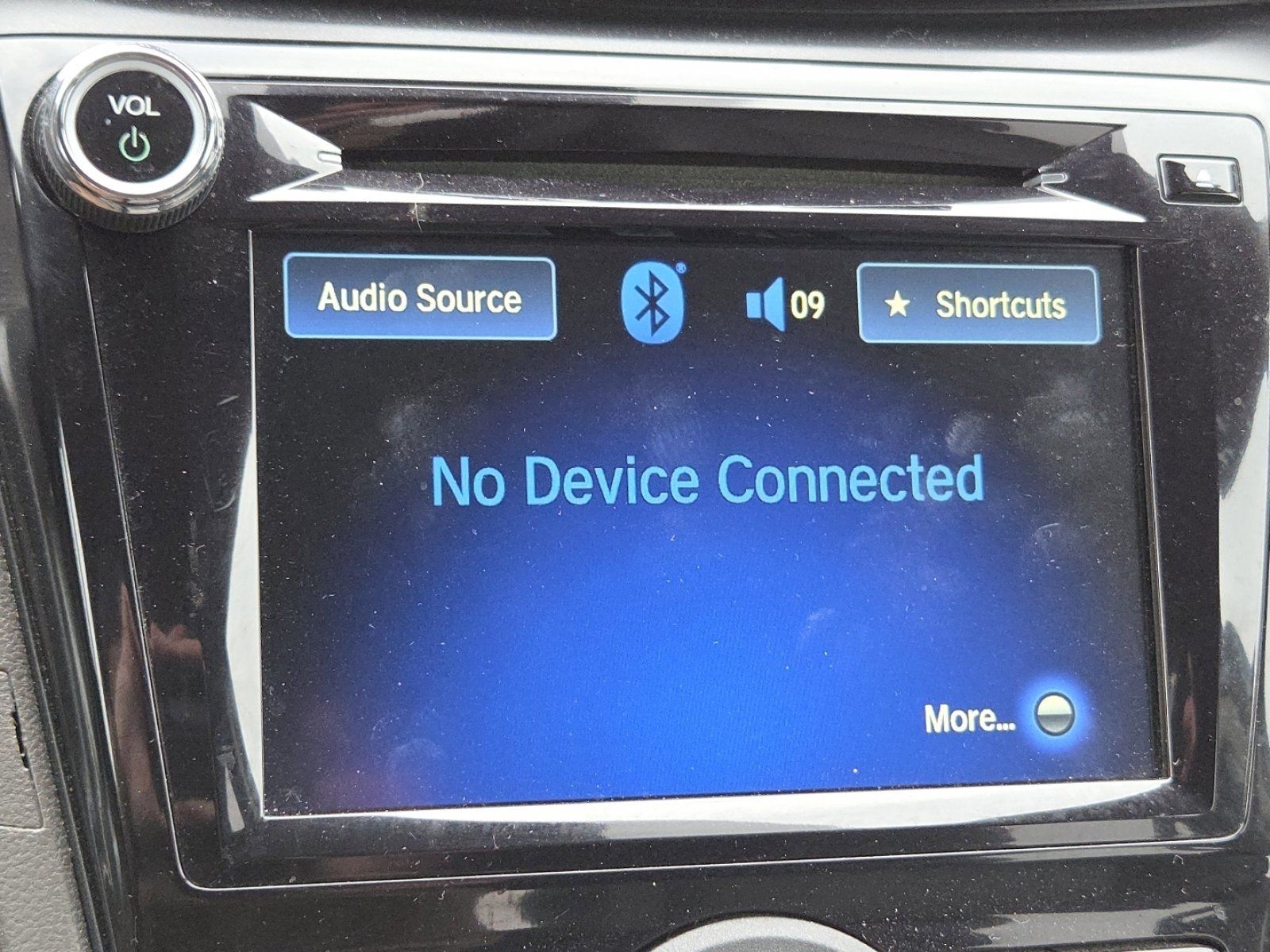 Used 2014 Honda Odyssey EX-L image 4