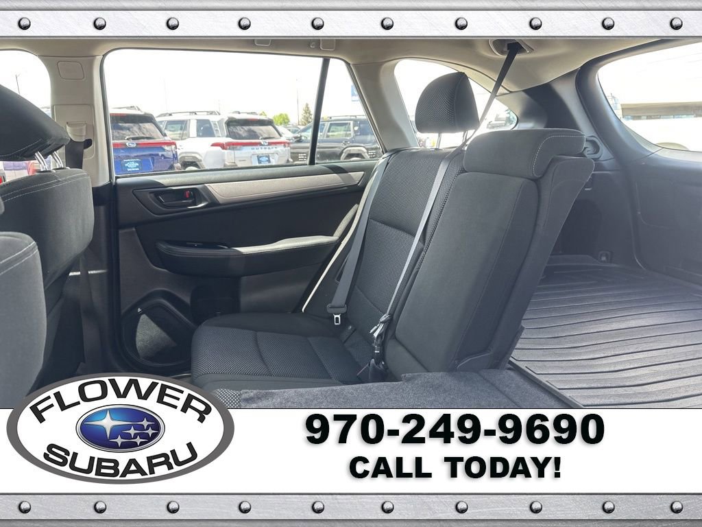Used 2019 Subaru Outback 2.5i image 20