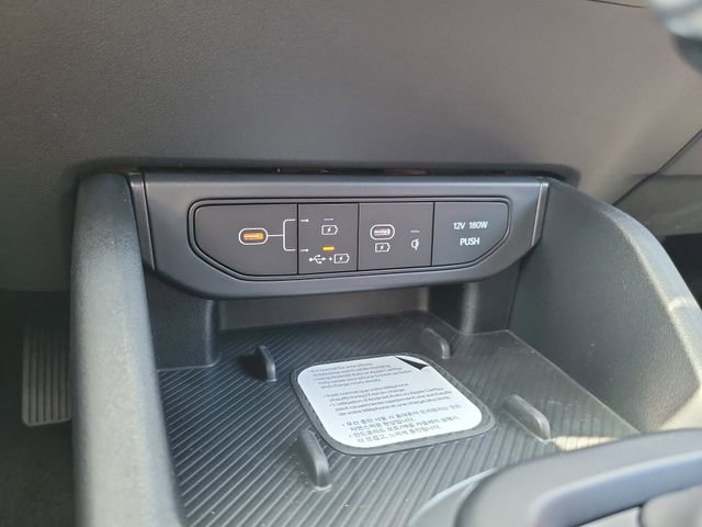 New 2026 Kia K4 GT-Line image 34