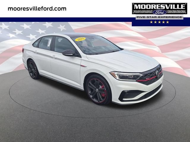 Used 2019 Volkswagen Jetta GLI