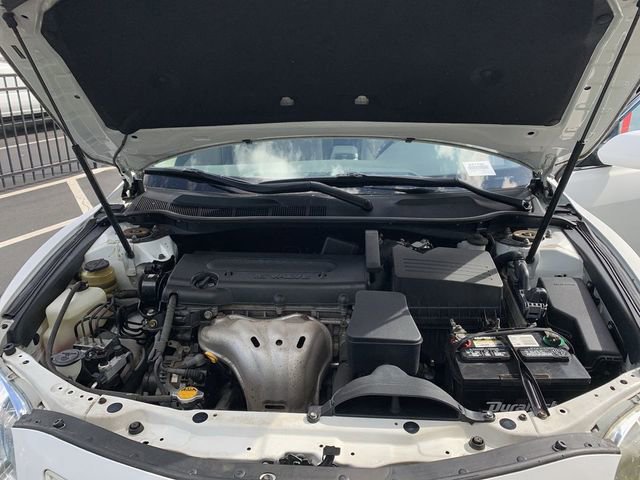 Used 2009 Toyota Camry LE FWD image 16