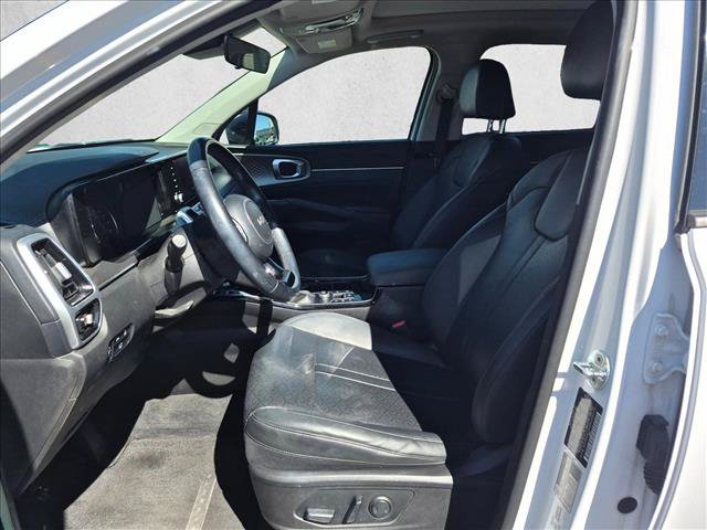 Used 2022 Kia Sorento SX FWD image 10