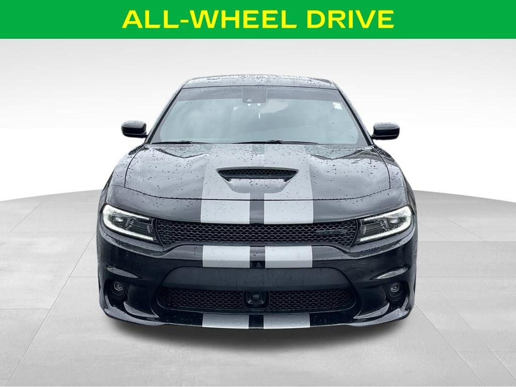 Used 2023 Dodge Charger GT w/ Blacktop Package image 3