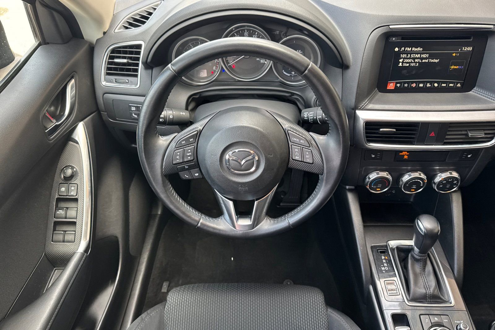 Used 2016 MAZDA CX-5 Touring image 17