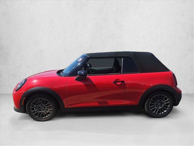 Used 2025 MINI Cooper S FWD image 3