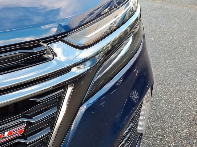 Used 2023 Chevrolet Equinox RS image 18