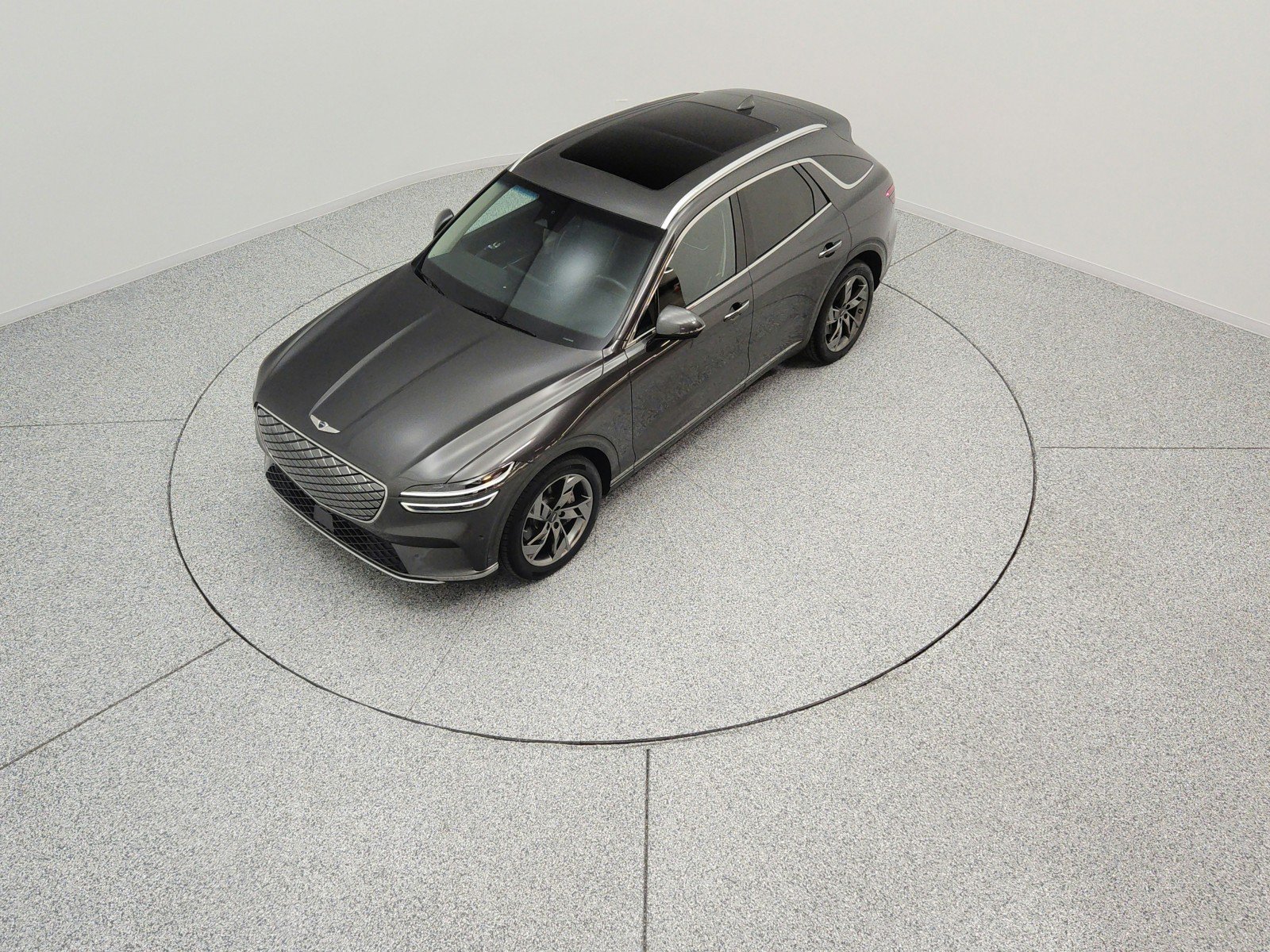 Used 2023 Genesis Electrified GV70 AWD/4WD image 9