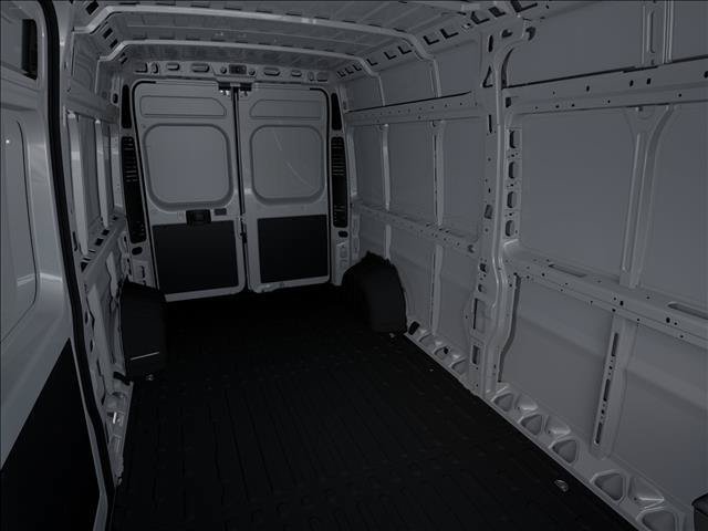 New 2026 RAM ProMaster 2500 w/ Power Group FWD image 15