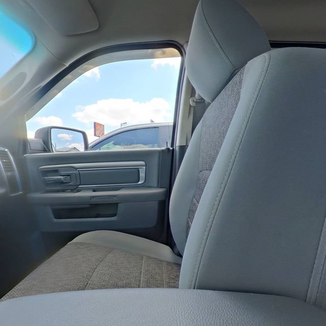 Used 2018 RAM 1500 Big Horn AWD/4WD image 28