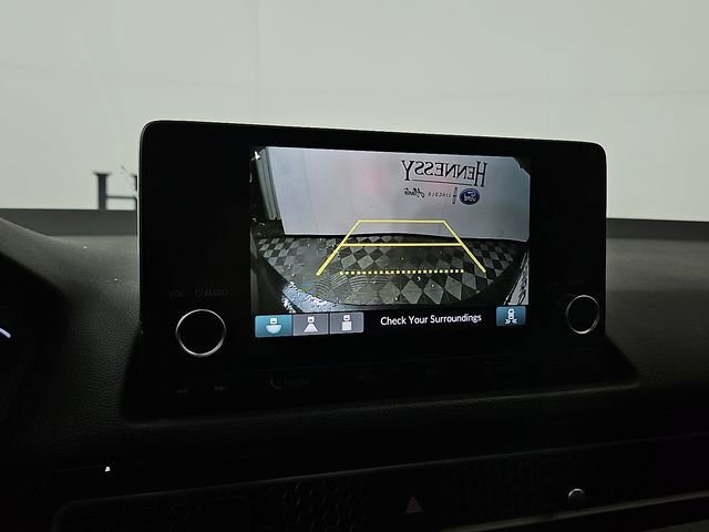Used 2025 Honda Civic Sport image 19