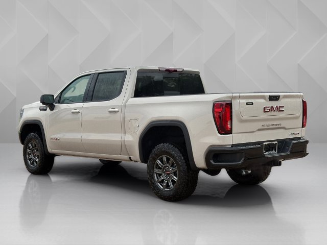 New 2026 GMC Sierra 1500 AT4X AWD/4WD image 7