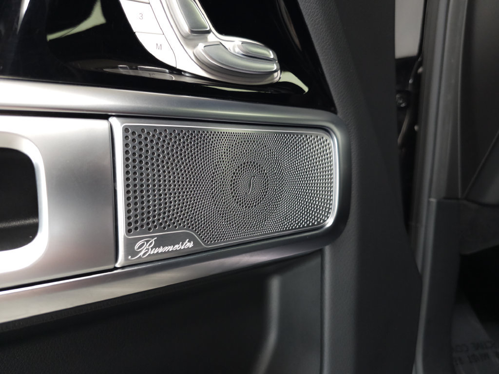 Used 2022 Mercedes-Benz G 63 AMG 4MATIC image 7