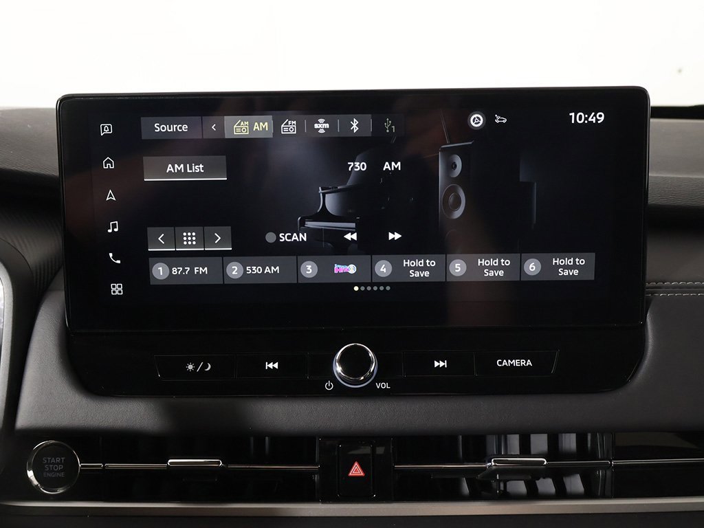 New 2025 Mitsubishi Outlander SE image 47