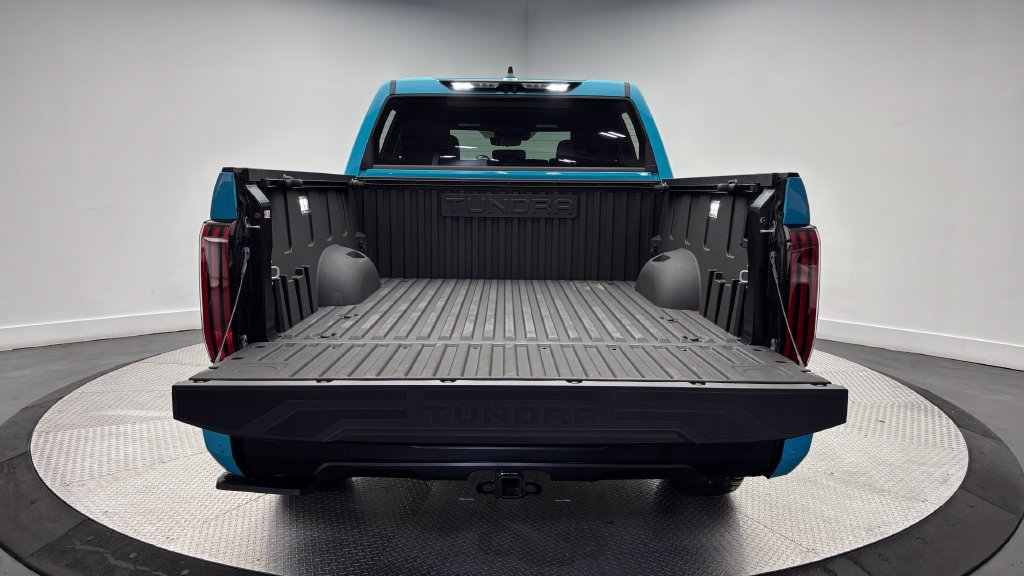 Certified 2026 Toyota Tundra TRD Pro AWD/4WD image 41