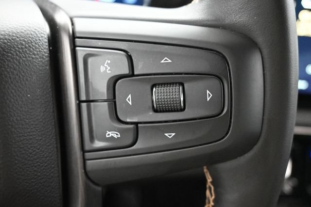 Used 2026 GMC Sierra 2500 AT4 w/ AT4 Premium Plus Package AWD/4WD image 7