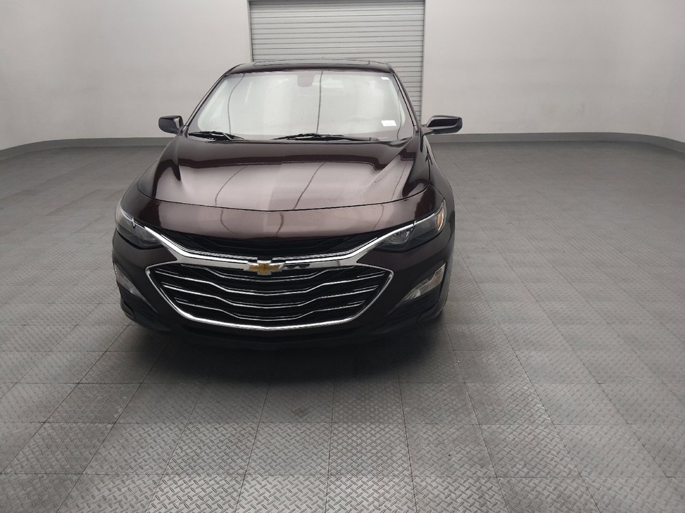 Used 2021 Chevrolet Malibu LT FWD image 15