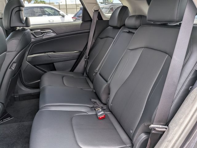 Used 2026 Kia Sportage SX FWD image 13