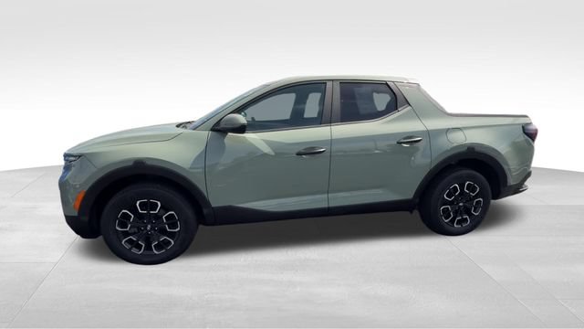 Used 2022 Hyundai Santa Cruz SEL AWD/4WD video 3
