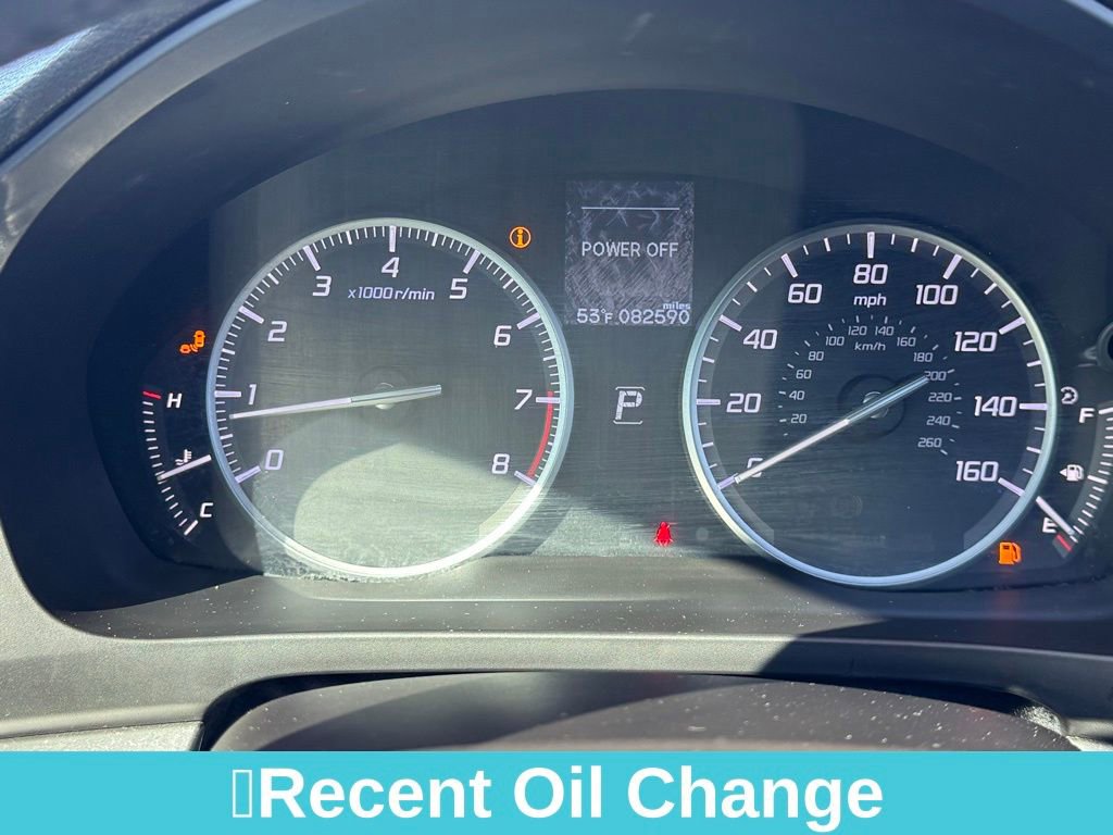 Used 2016 Acura ILX image 26