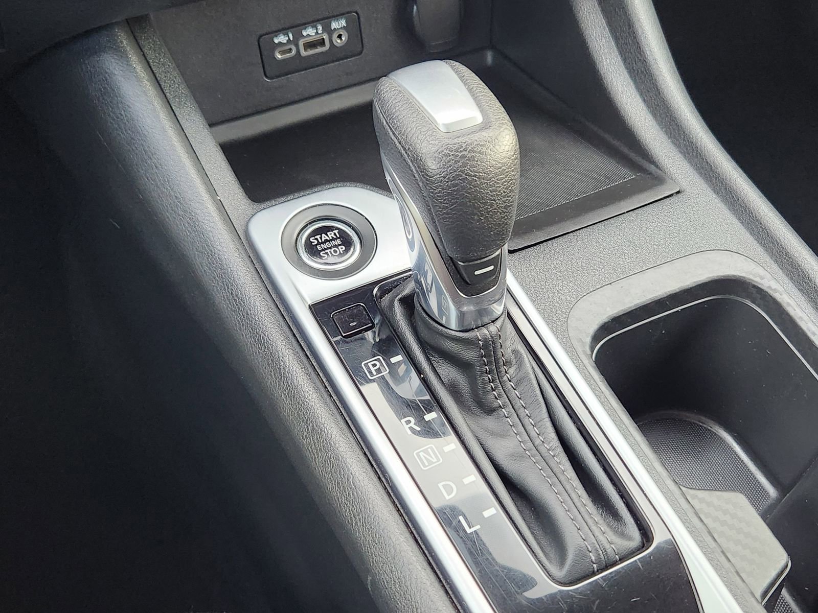 Used 2023 Nissan Sentra SV image 25