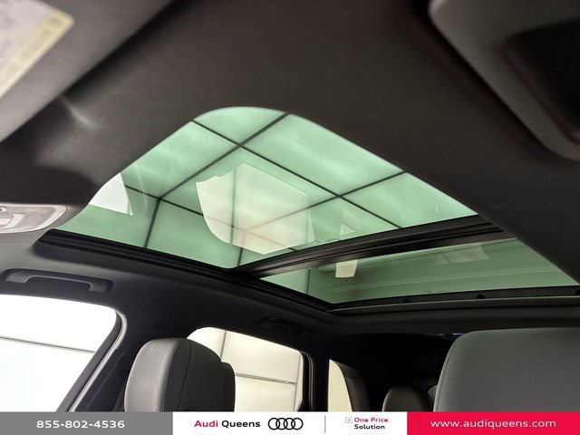 Certified 2023 Audi Q3 2.0T Premium Plus w/ Premium Plus Package AWD/4WD image 37
