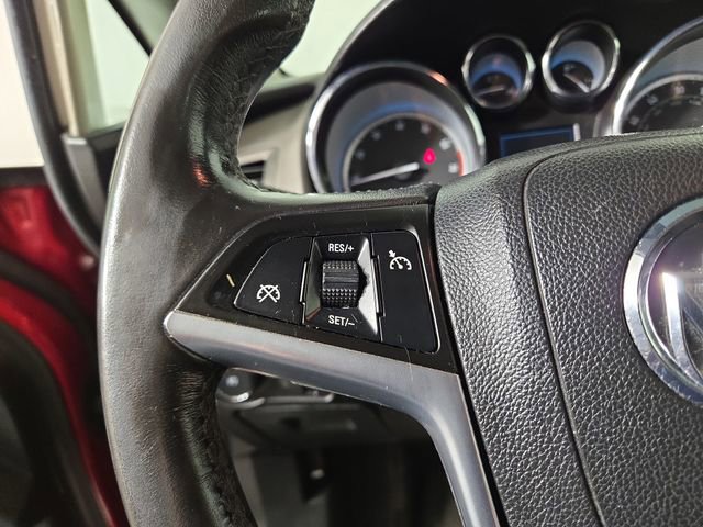 Used 2012 Buick Verano Convenience image 21