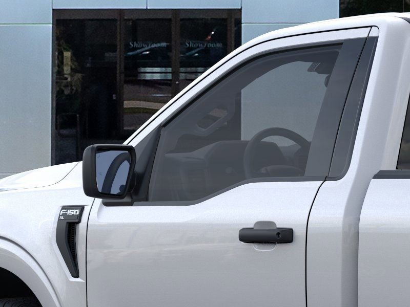 New 2026 Ford F150 XL image 20