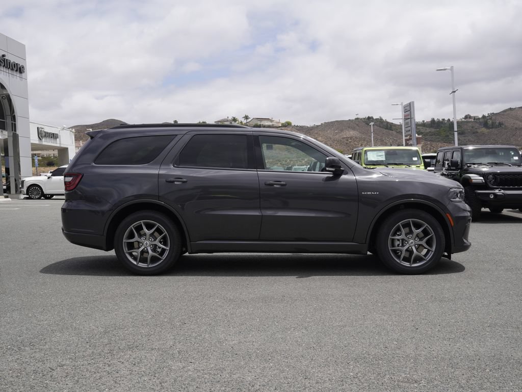 New 2026 Dodge Durango GT AWD/4WD video 3
