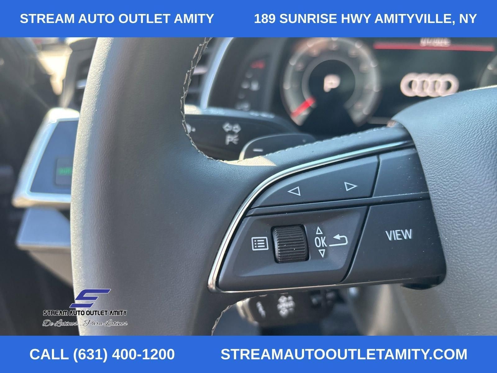 Used 2025 Audi Q7 3.0T Premium Plus image 31
