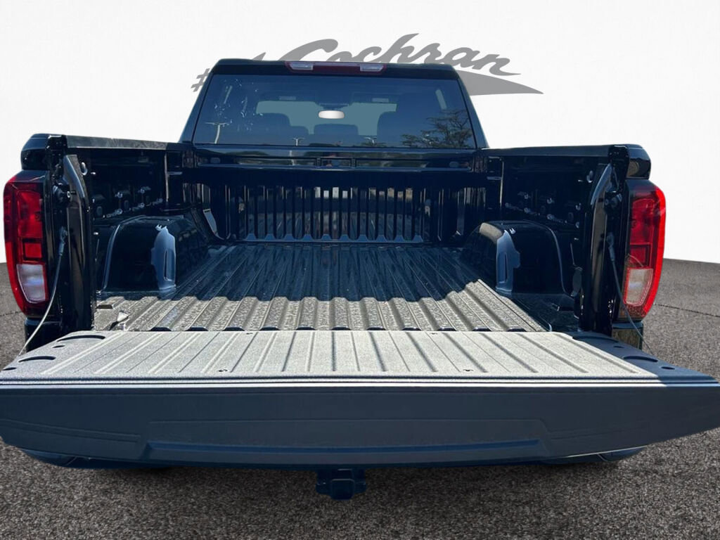 New 2026 GMC Sierra 1500 Elevation image 15