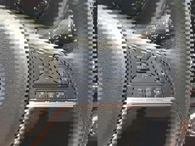 Certified 2024 Nissan Kicks SV image 21