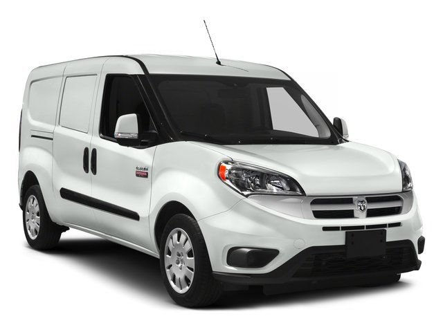 Used 2017 RAM ProMaster City Tradesman SLT w/ Rear Back-up Camera Group FWD image 9