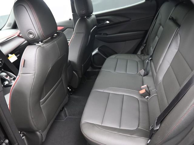 New 2026 Chevrolet TrailBlazer RS w/ Convenience Package image 9