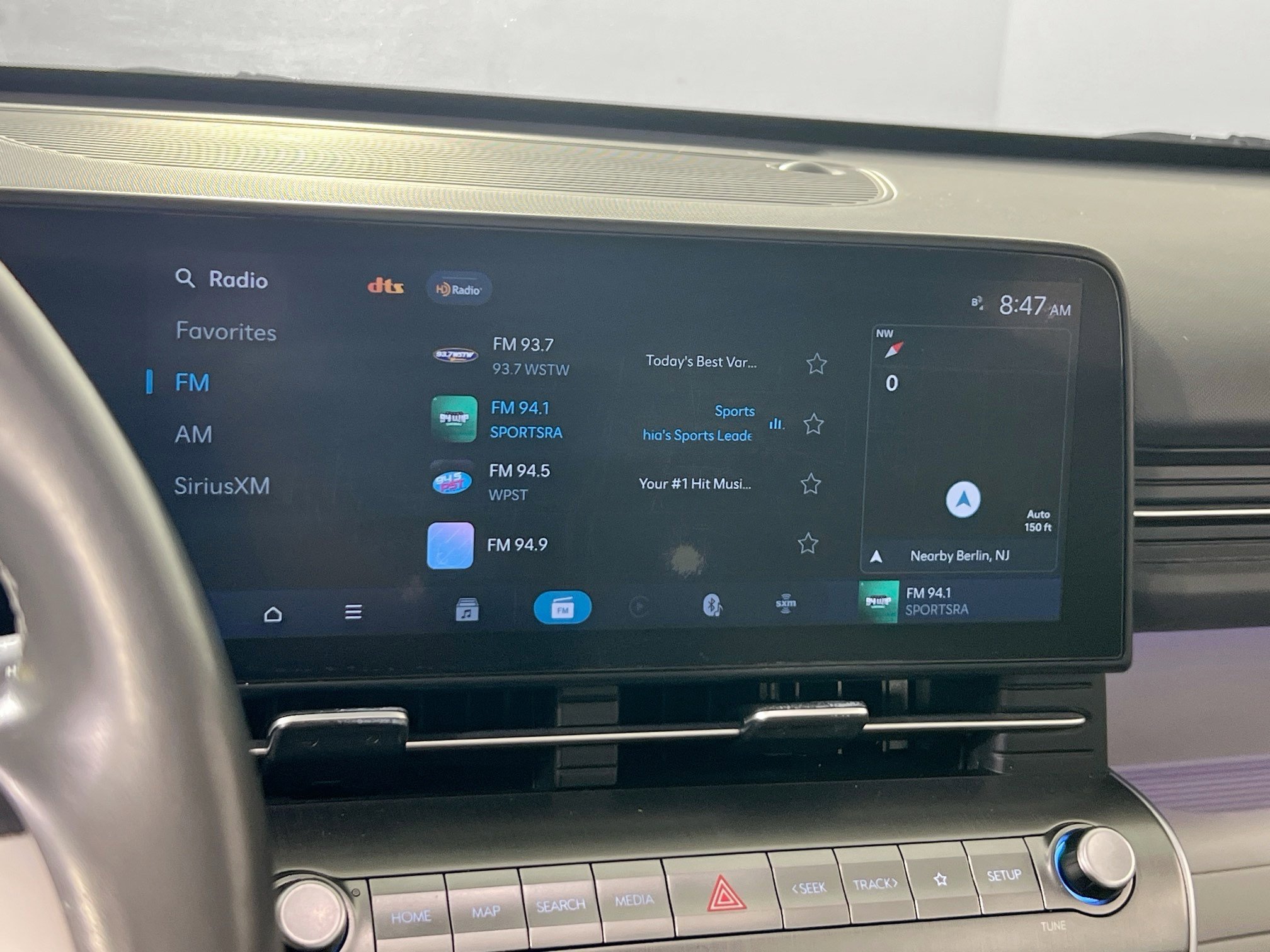 Used 2024 Hyundai Kona Limited image 15