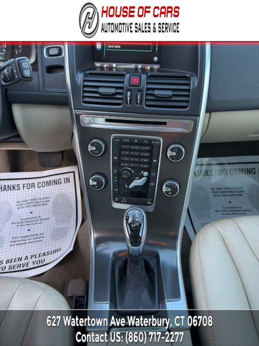 Used 2015 Volvo XC60 T6 Premier Plus image 30