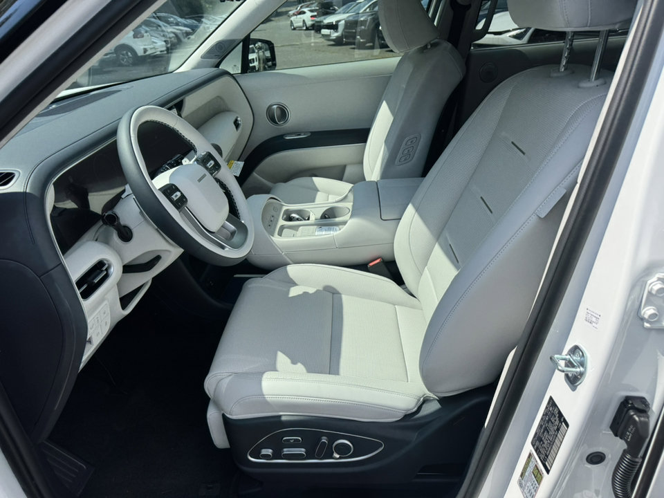 New 2026 Hyundai Palisade Calligraphy image 9