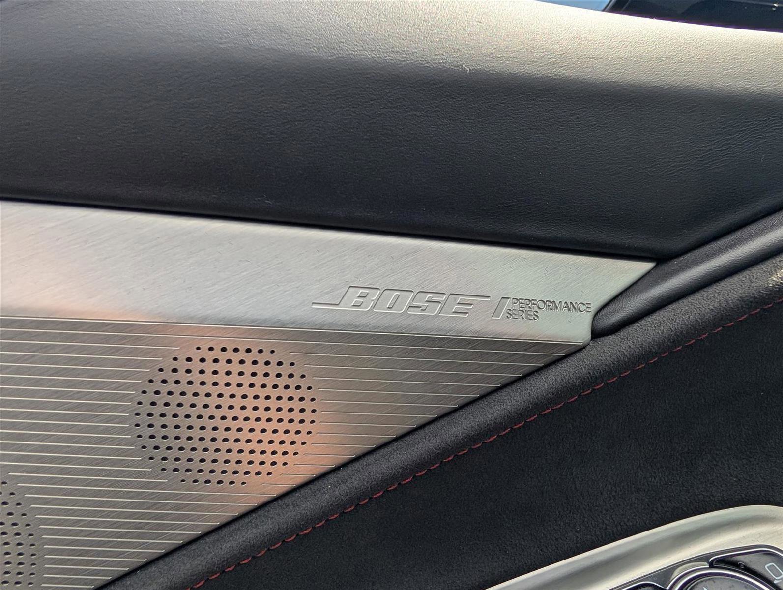 Used 2020 Chevrolet Corvette 3LT w/ 3LT Preferred Equipment Group image 20