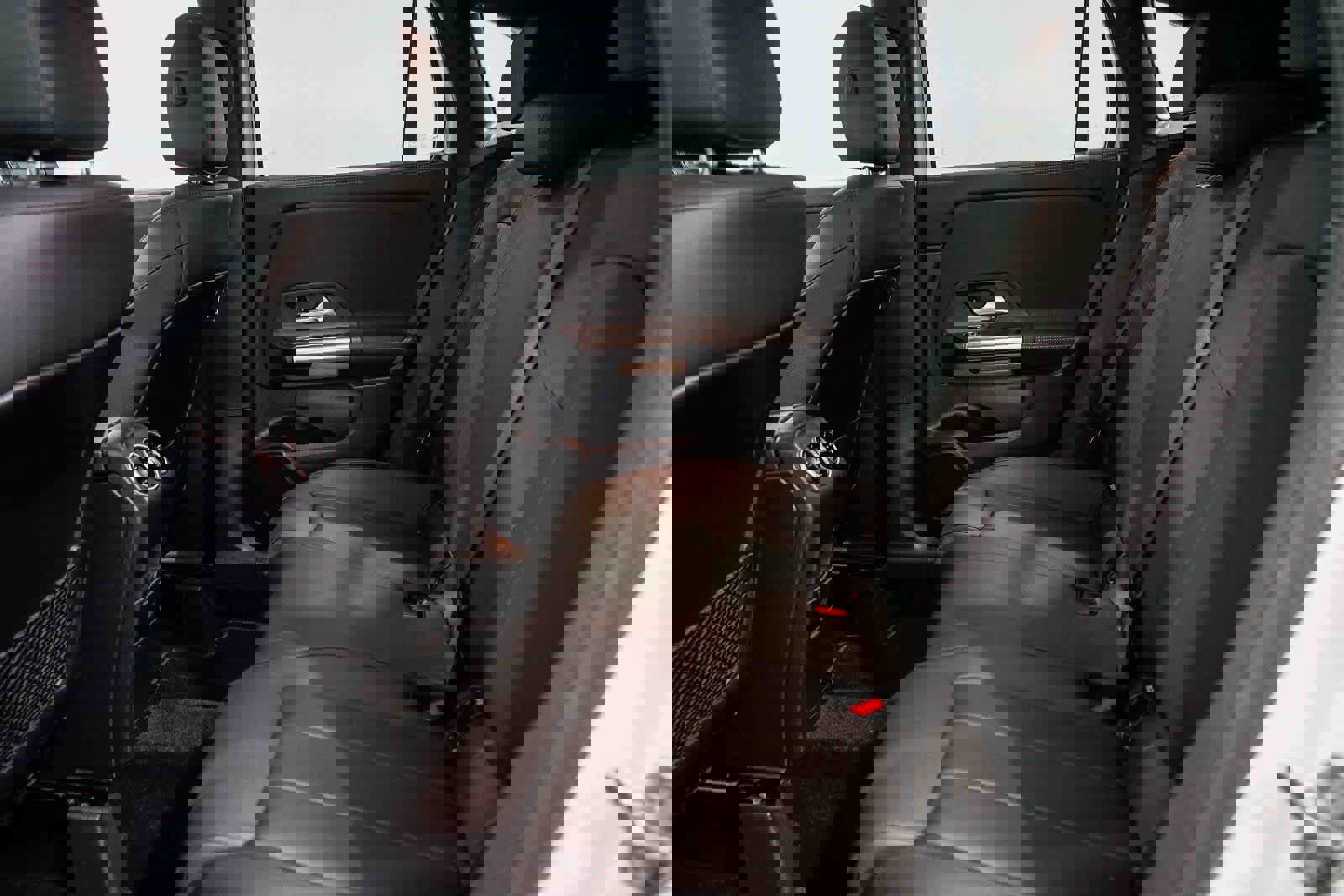 Used 2026 Mercedes-Benz GLA 250 image 17