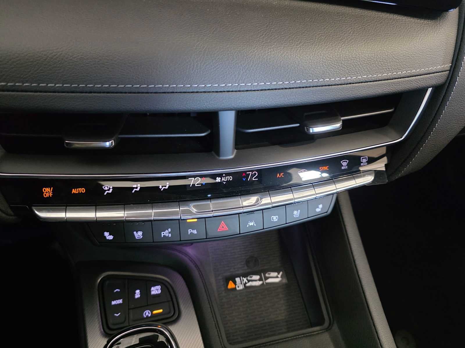 New 2026 Cadillac CT5 Premium Luxury w/ Technology Package AWD/4WD image 28