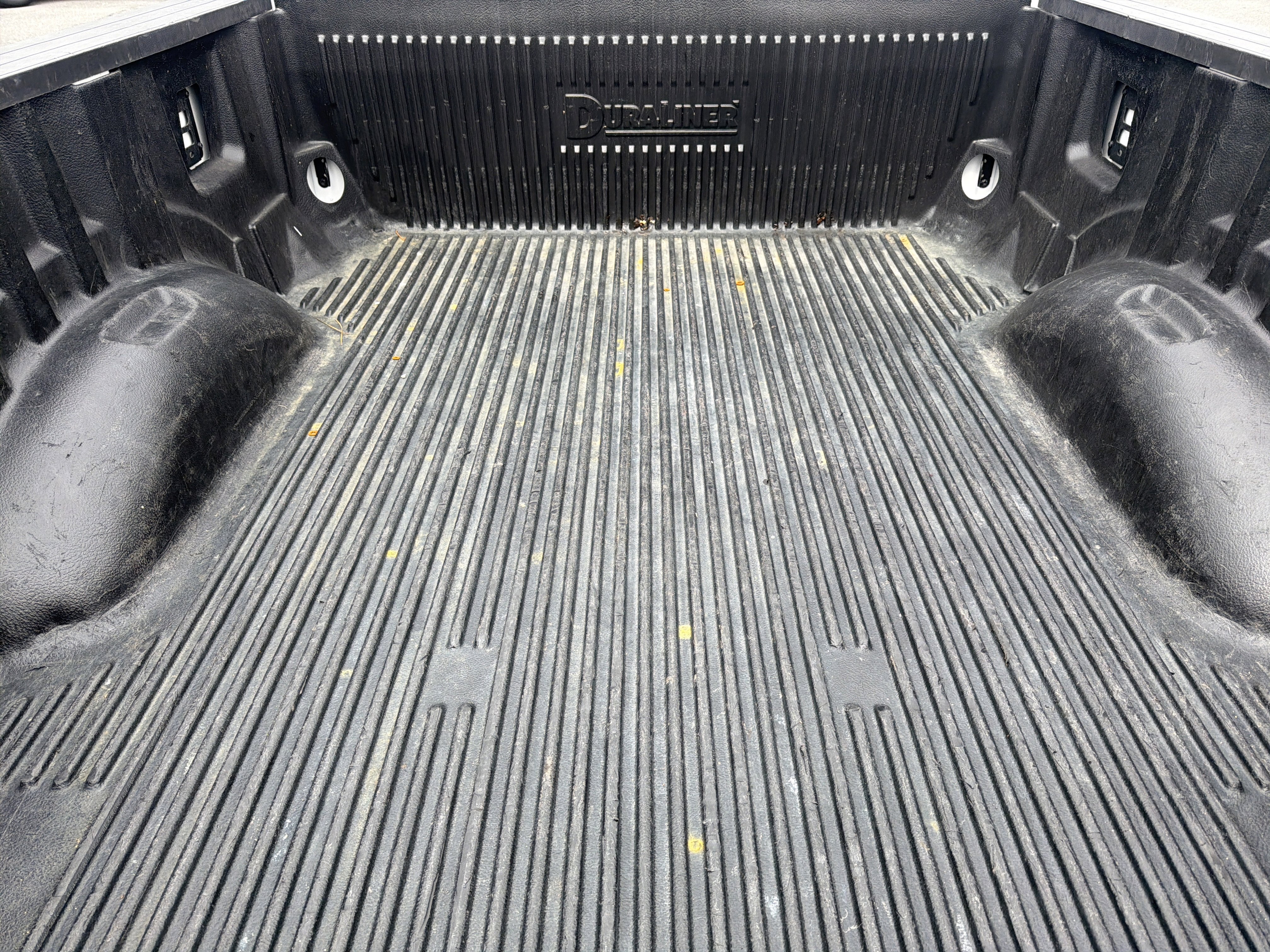 Used 2025 Ford F250 XLT image 5