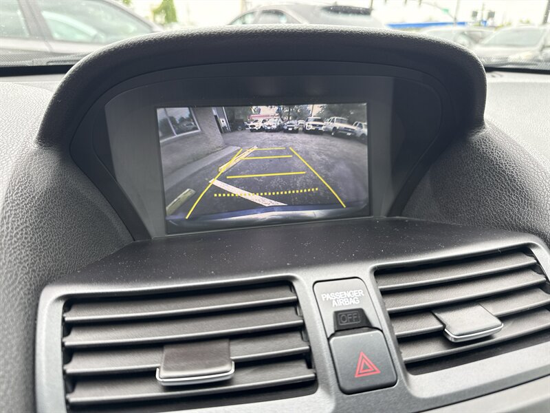 Used 2014 Acura TL w/ Technology Package FWD image 33