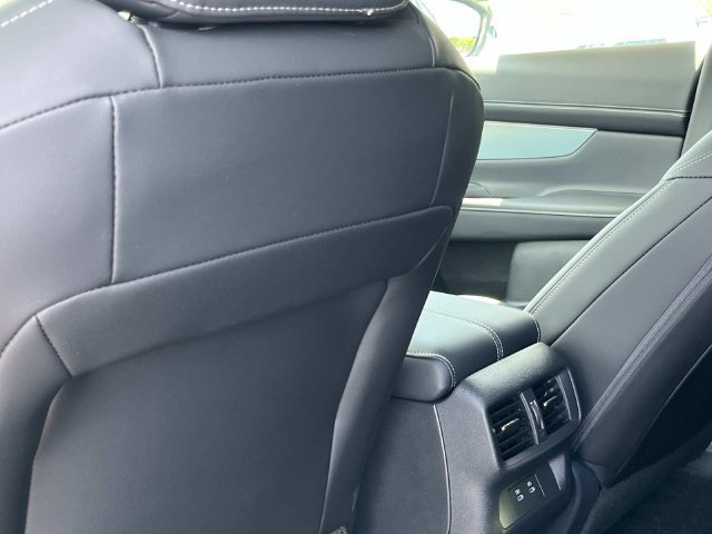 New 2025 Nissan Murano SL w/ Cargo Package AWD/4WD image 20