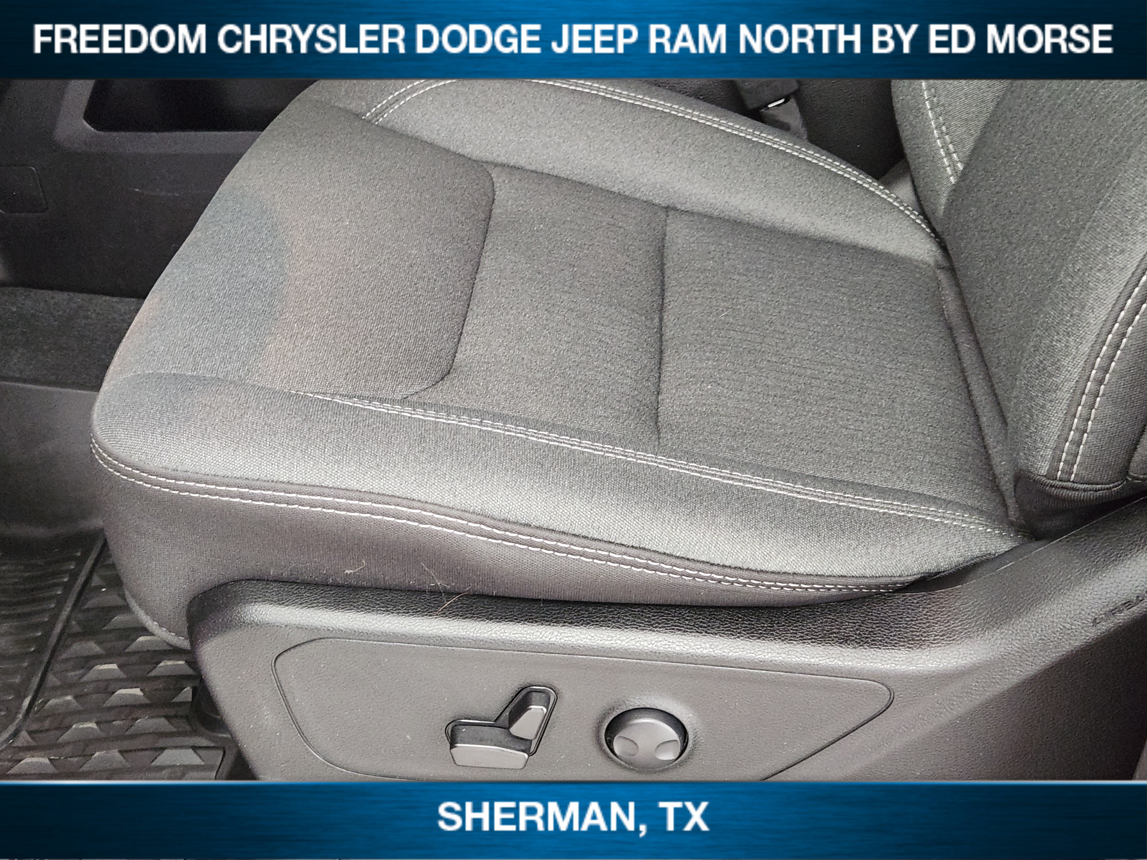 Used 2024 RAM 1500 Lone Star AWD/4WD image 17