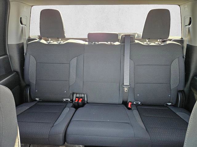 New 2026 Chevrolet Silverado 2500 Custom w/ Custom Value Package image 14