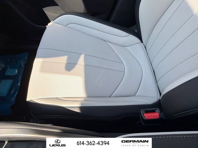 New 2026 Lexus TX 350 AWD image 26
