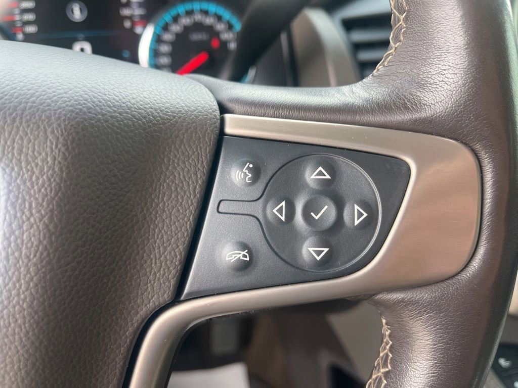 Used 2019 GMC Yukon Denali w/ Denali Ultimate Package AWD/4WD image 37