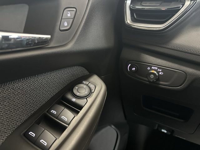 Used 2026 Chevrolet TrailBlazer LS w/ LS Convenience Package image 14