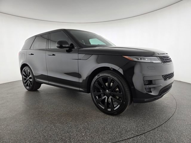 New 2026 Land Rover Range Rover Sport SE AWD/4WD image 15