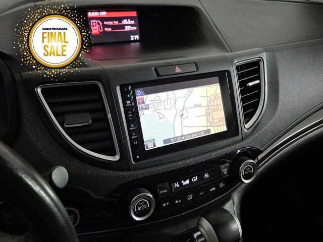 Used 2016 Honda CR-V Touring image 23