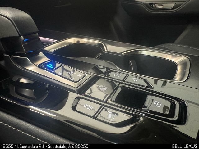 Used 2026 Lexus NX 350 AWD w/ Accessory Package (2T) image 28